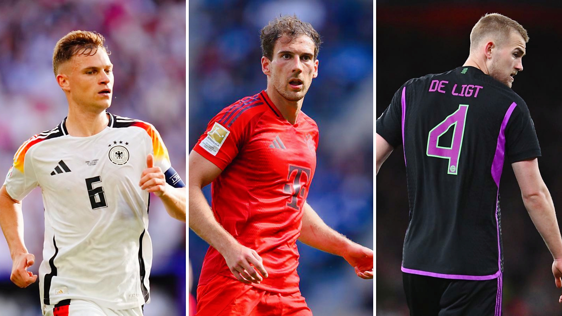 包含拜仁积极推动和于帕续约拜仁寄希望孔帕尼说服于帕梅的词条