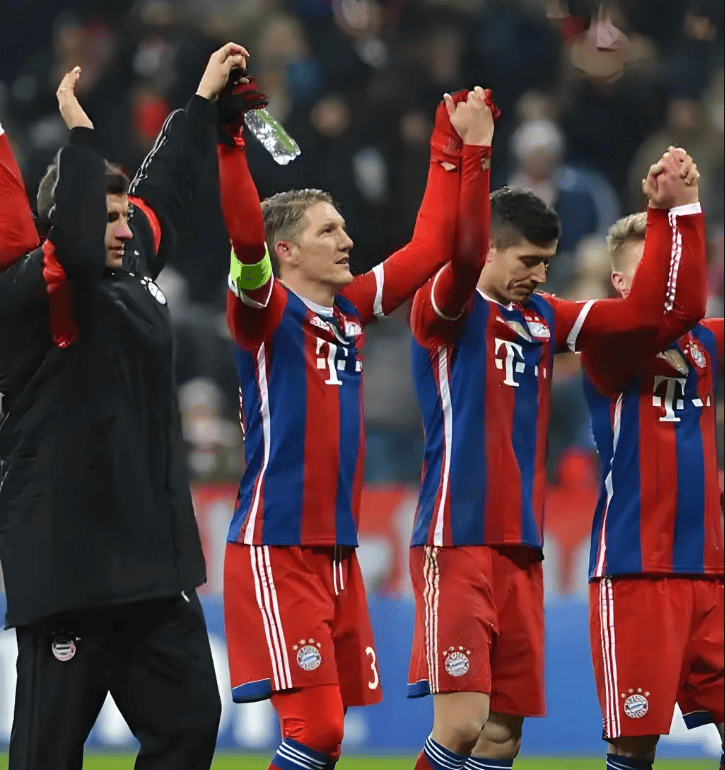 德甲2025-26赛季揭幕战公布拜仁将在主场对阵莱比锡红牛的简单介绍  第2张