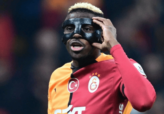 尤文图斯推动奥斯梅恩转会弗拉霍维奇可能离队的简单介绍 第2张 尤文图斯推动奥斯梅恩转会弗拉霍维奇可能离队的简单介绍 第2张