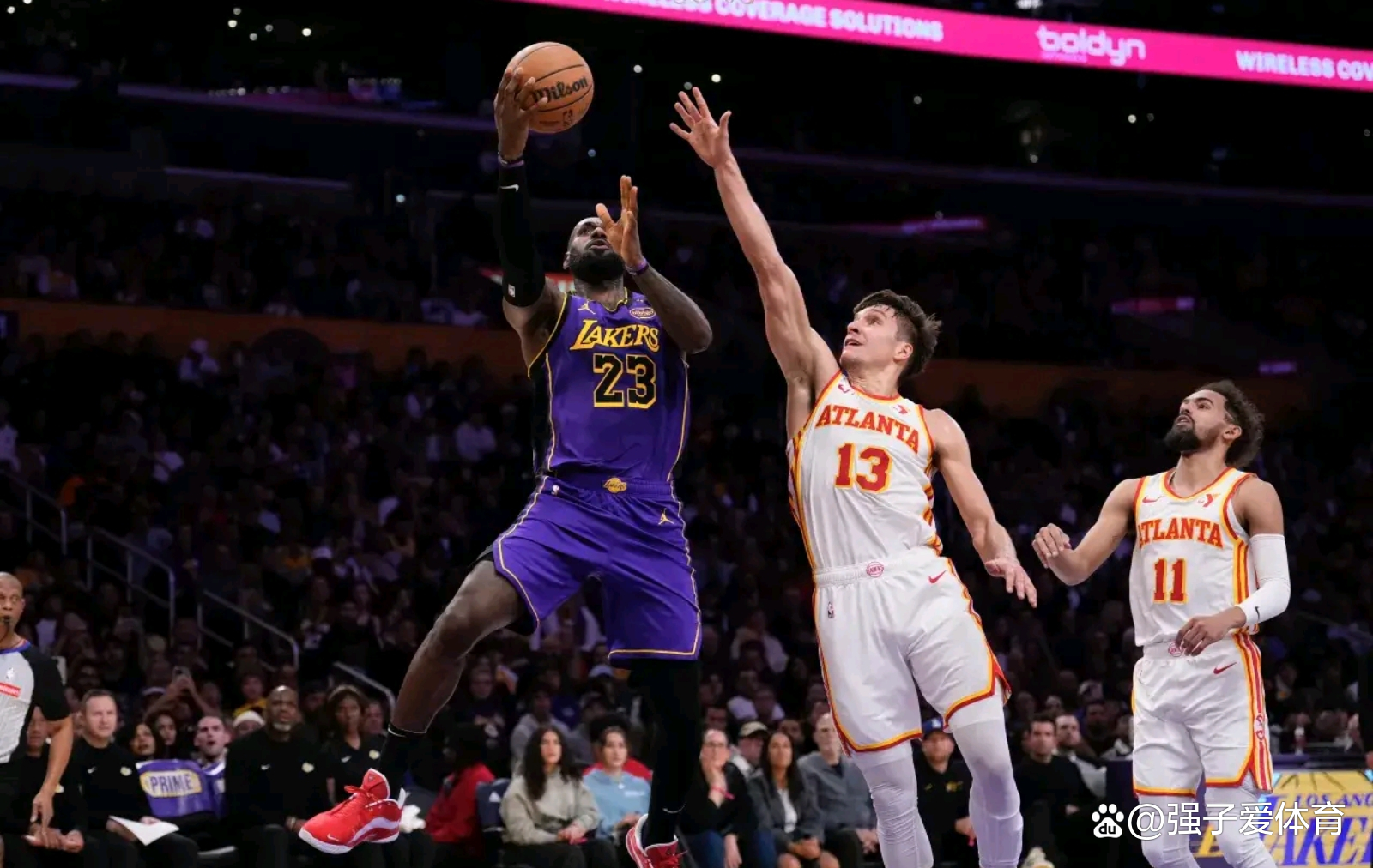 NBA:老鹰VS黄蜂 第1张 NBA:老鹰VS黄蜂 第1张