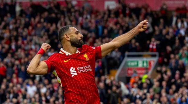 鲁尼抨击萨拉赫质疑其比赛中防守态度 第1张 鲁尼抨击萨拉赫质疑其比赛中防守态度 第1张