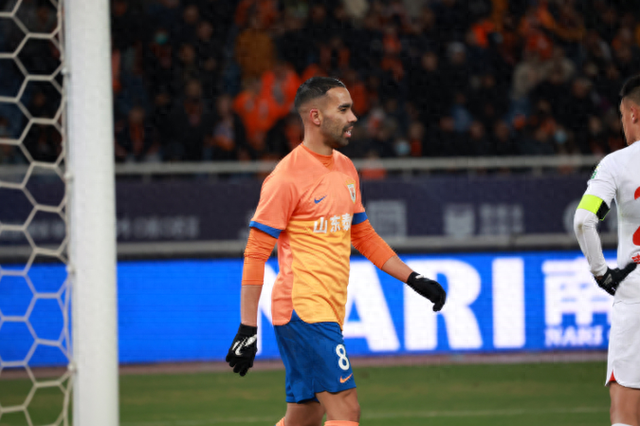 媒体:胡荷韬确定无缘出战泰山国家队期间受伤的简单介绍 第2张 媒体:胡荷韬确定无缘出战泰山国家队期间受伤的简单介绍 第2张