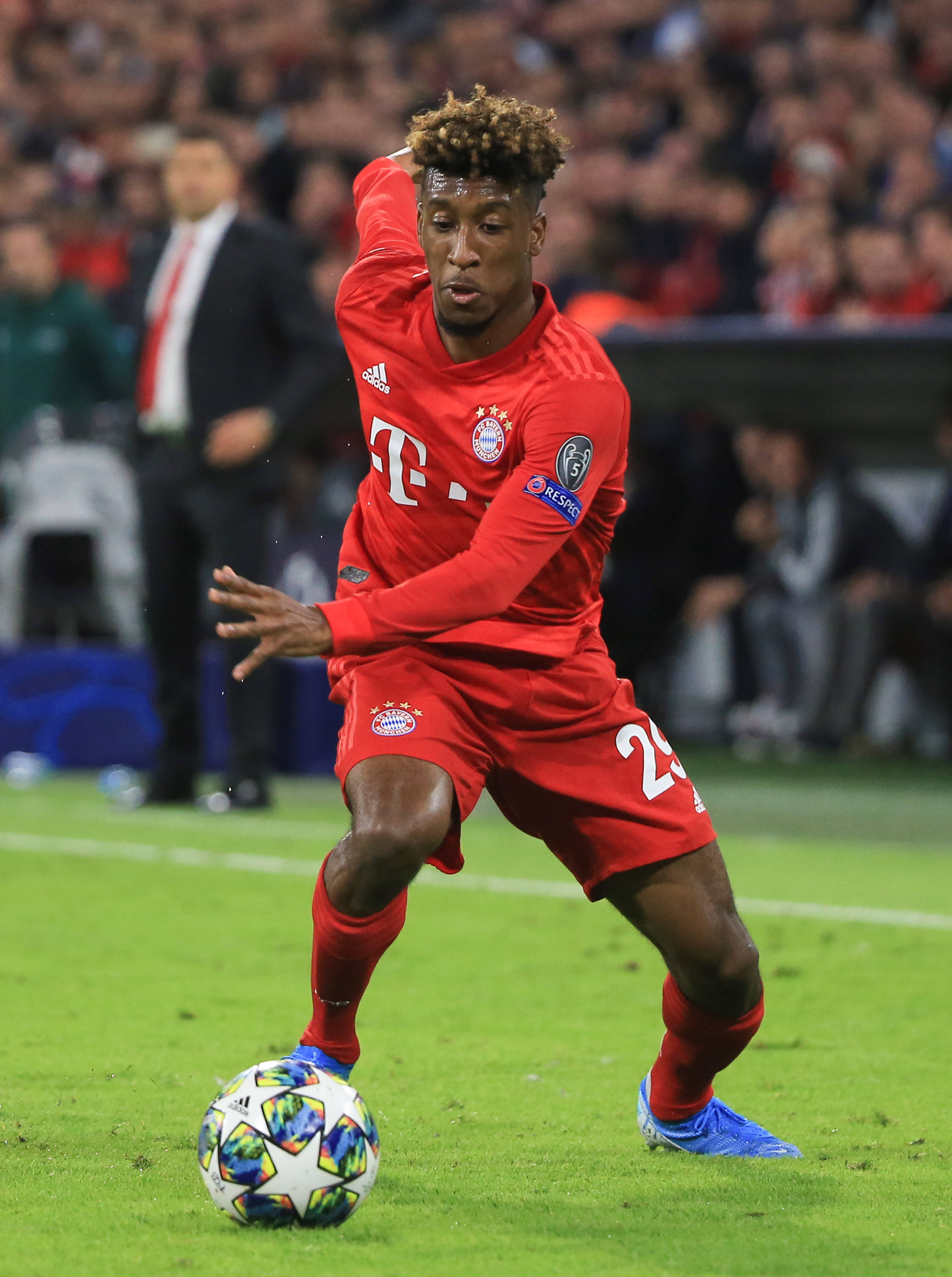 关于亚冠联2:杜尚别独立VS利雅得胜利的信息 第1张 关于亚冠联2:杜尚别独立VS利雅得胜利的信息 第1张