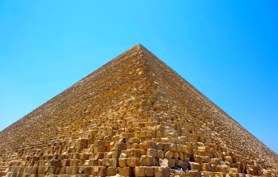 包含埃及超:金字塔VS阿拉伯建筑的词条 第1张 包含埃及超:金字塔VS阿拉伯建筑的词条 第1张