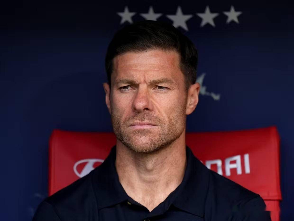 包含外媒：阿隆索执教风格严厉强调球队纪律性的词条  第1张