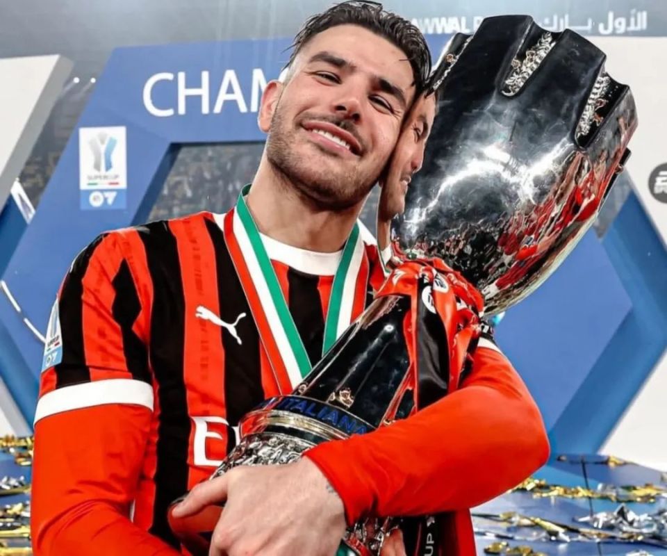 关于曝曼城和切尔基达成个人协议正式向里昂报价的信息