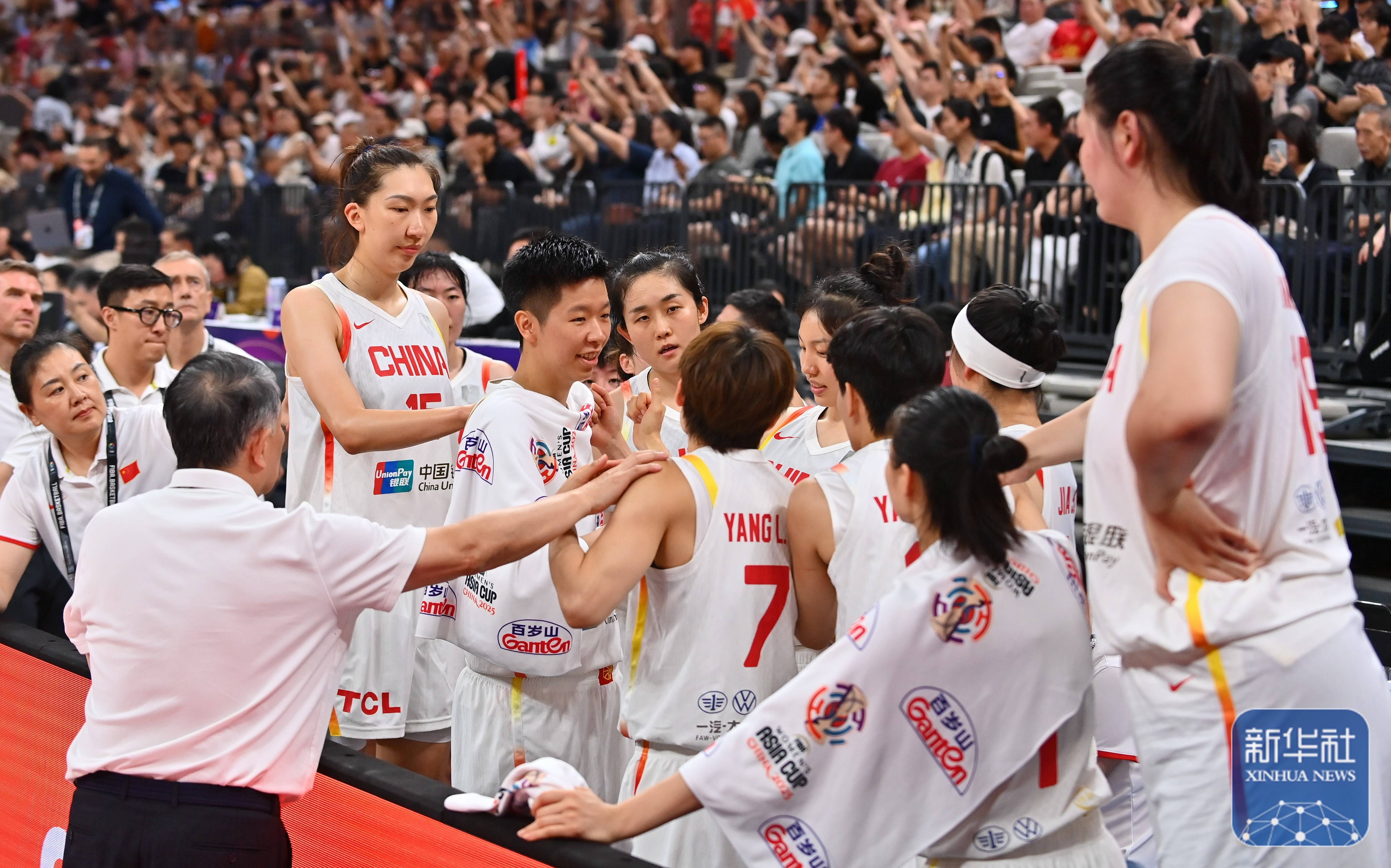 女篮亚洲杯菲律宾女篮71-78新西兰女篮麦戈德里克17+7的简单介绍 第1张 女篮亚洲杯菲律宾女篮71-78新西兰女篮麦戈德里克17+7的简单介绍 第1张