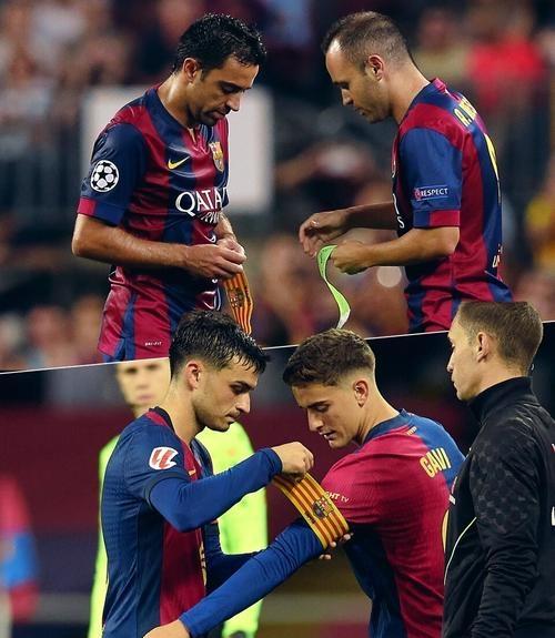 巴萨甘伯杯比赛面临取消新诺坎普球场启用计划影响赛事安排的简单介绍 第2张 巴萨甘伯杯比赛面临取消新诺坎普球场启用计划影响赛事安排的简单介绍 第2张