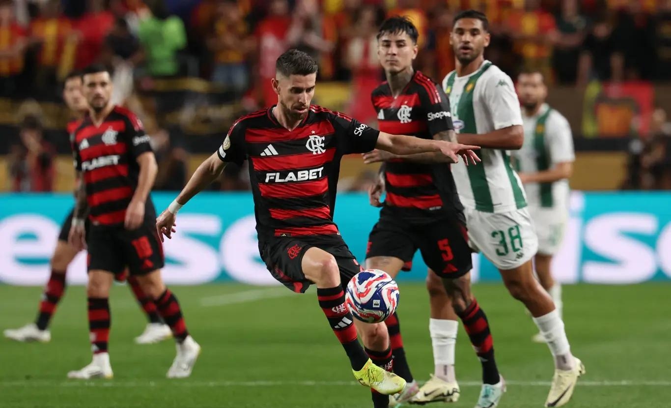 世俱杯弗拉门戈vs切尔西预测分析双方在争取两连胜以晋级淘汰赛的简单介绍 第1张 世俱杯弗拉门戈vs切尔西预测分析双方在争取两连胜以晋级淘汰赛的简单介绍 第1张