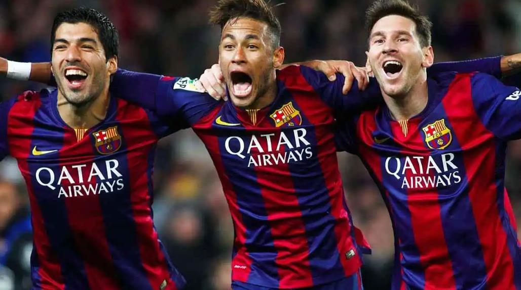 恩里克率队4:0击溃皇马分别带来巴黎和巴萨的简单介绍 第1张 恩里克率队4:0击溃皇马分别带来巴黎和巴萨的简单介绍 第1张