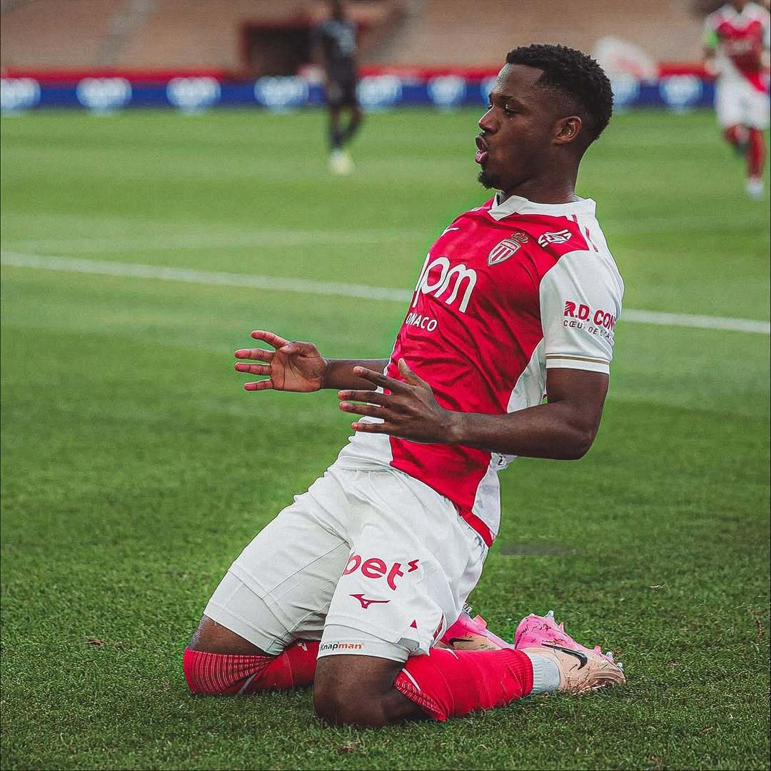 法蒂离队已成定局球员不在巴萨计划之中但摩纳哥仍对其敞开大门的简单介绍 第1张 法蒂离队已成定局球员不在巴萨计划之中但摩纳哥仍对其敞开大门的简单介绍 第1张