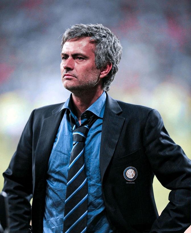 关于特德斯科担任费内巴切主帅接手穆里尼奥的信息  第1张