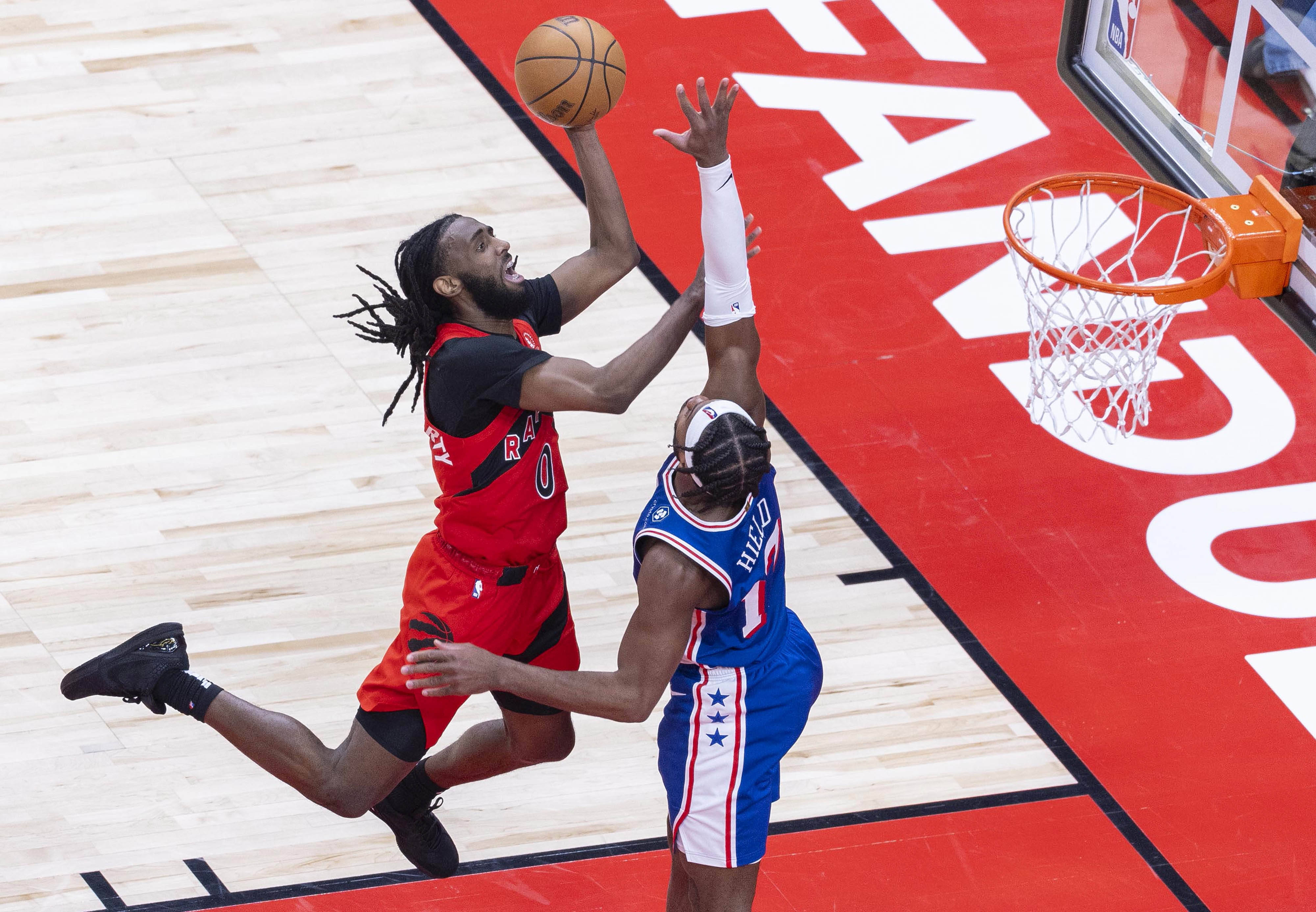 NBA:猛龙VS篮网 第1张 NBA:猛龙VS篮网 第1张