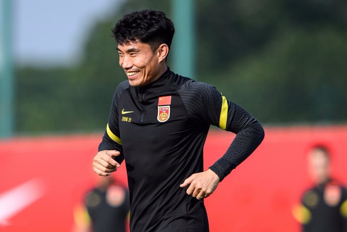 关于国足代理主帅或浮出水面郑智成为热门人选的信息 第2张 关于国足代理主帅或浮出水面郑智成为热门人选的信息 第2张