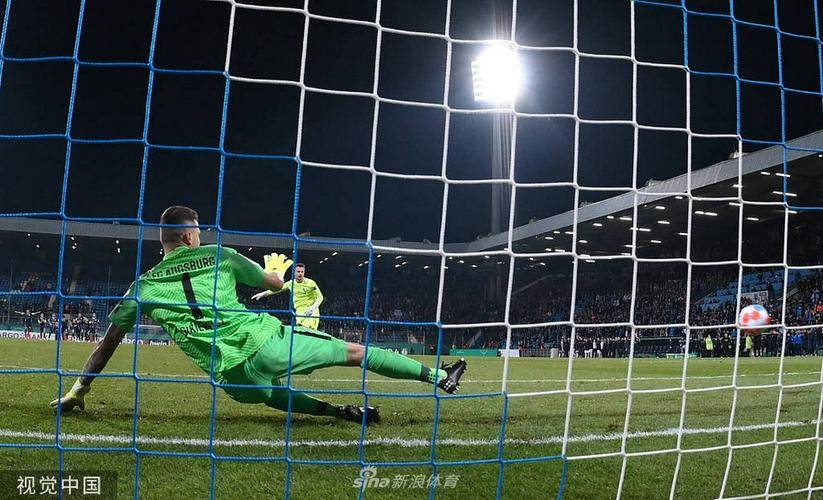 德国杯奥格斯堡vs波鸿前瞻预测双方在联赛中面临保级困境的简单介绍  第1张