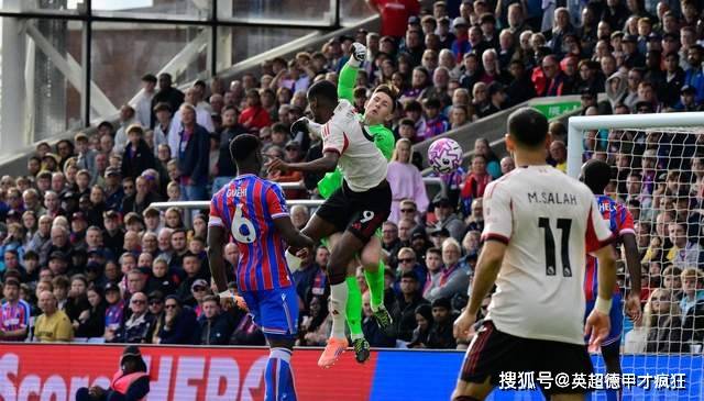 水晶宫VS阿森纳伦敦德比再战高清无卡顿在线直播的简单介绍 第2张 水晶宫VS阿森纳伦敦德比再战高清无卡顿在线直播的简单介绍 第2张