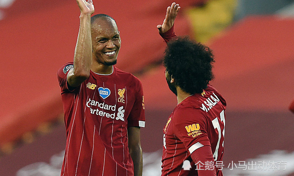 利物浦VS布莱顿红军抢分实时解说高清直播平台的简单介绍  第1张