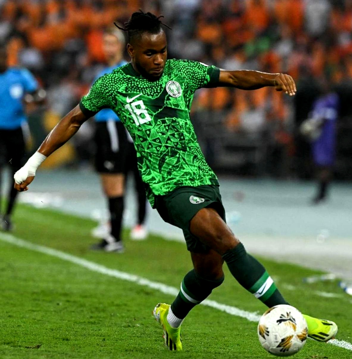 关于曝国米有意后卫库利耶拉基斯冬窗引进的信息 第2张 关于曝国米有意后卫库利耶拉基斯冬窗引进的信息 第2张