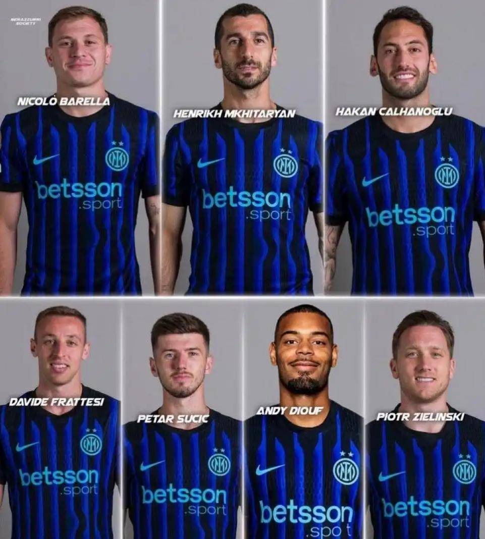 包含国米有意租借引进恩昆库球员是蓝黑军团加强进攻的选择的词条 第1张 包含国米有意租借引进恩昆库球员是蓝黑军团加强进攻的选择的词条 第1张