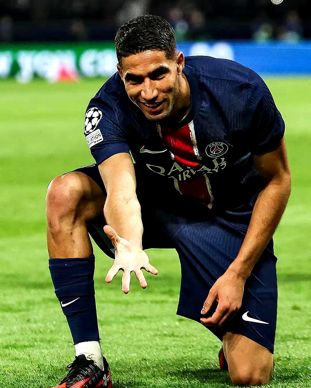 恩里克引援明示多纳鲁马必须走多纳鲁马的巴黎生涯可能走到了尽头的简单介绍  第1张