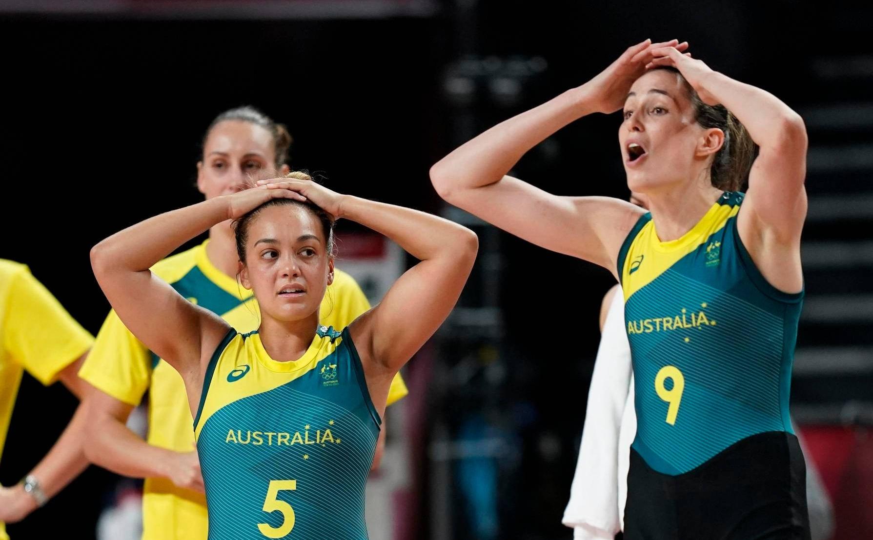 欧女杯:萨尔路易斯女篮VS里加女篮的简单介绍  第1张