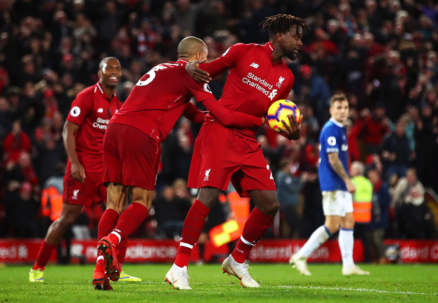 关于西汉姆联VS利物浦伦敦球队挑战红军免费观看的信息 第2张 关于西汉姆联VS利物浦伦敦球队挑战红军免费观看的信息 第2张