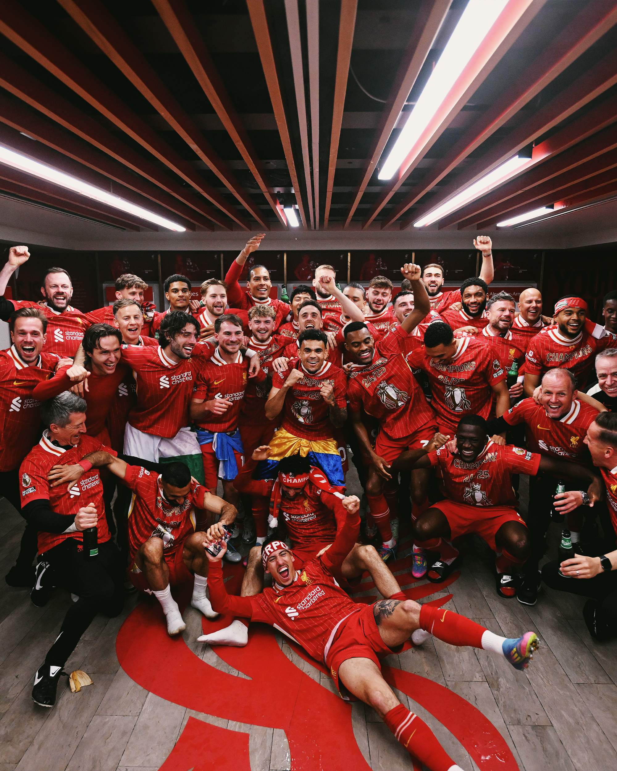 热刺VS利物浦焦点战实时解说免费观看 第1张 热刺VS利物浦焦点战实时解说免费观看 第1张