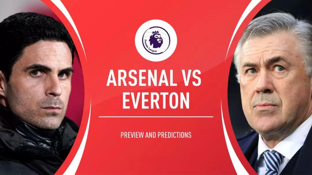 埃弗顿VS阿森纳客场抢分战高清实时直播地址的简单介绍 第1张 埃弗顿VS阿森纳客场抢分战高清实时直播地址的简单介绍 第1张