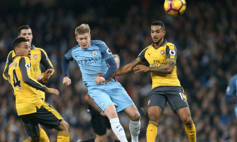 关于曼城VS伯恩茅斯榜首稳胜免费无延迟观看平台的信息  第1张