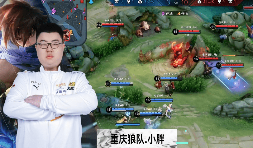 诺丁汉森林VS狼队保级关键战在线直播平台的简单介绍 第1张 诺丁汉森林VS狼队保级关键战在线直播平台的简单介绍 第1张