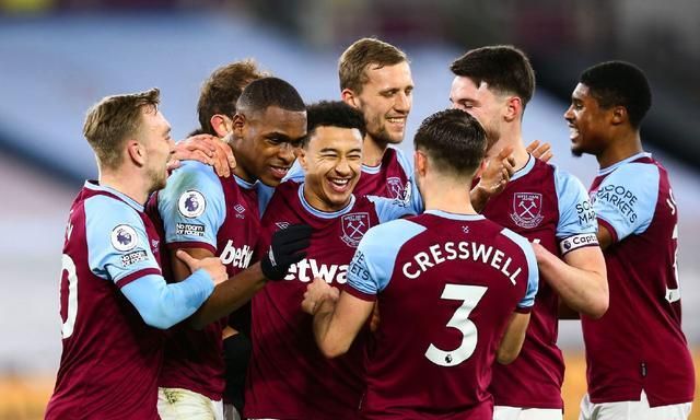 西汉姆联VS南安普顿抢分关键战高清直播地址的简单介绍 第2张 西汉姆联VS南安普顿抢分关键战高清直播地址的简单介绍 第2张