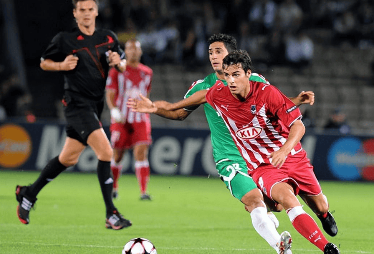 亚海联:篮球会VS贝尔格莱德红星的简单介绍 第1张 亚海联:篮球会VS贝尔格莱德红星的简单介绍 第1张