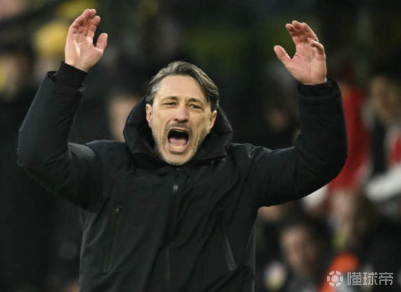 多特计划和科瓦奇谈续约内部正在讨论两种合同方案的简单介绍 第1张 多特计划和科瓦奇谈续约内部正在讨论两种合同方案的简单介绍 第1张