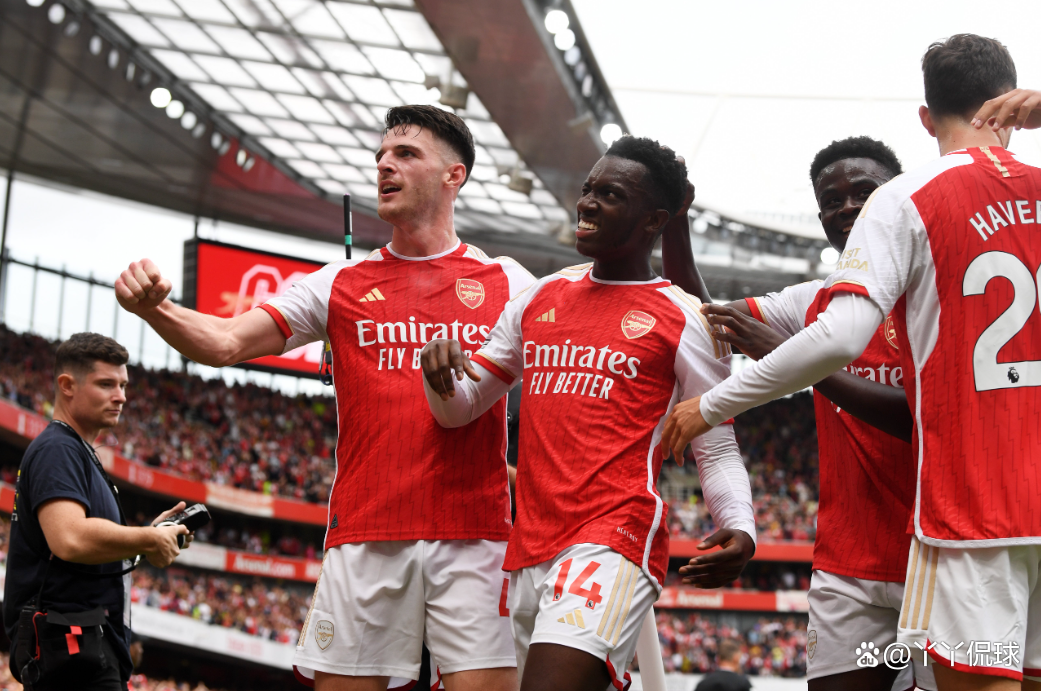 阿森纳VS诺丁汉森林争六关键超清无卡顿观赛地址的简单介绍 第2张 阿森纳VS诺丁汉森林争六关键超清无卡顿观赛地址的简单介绍 第2张