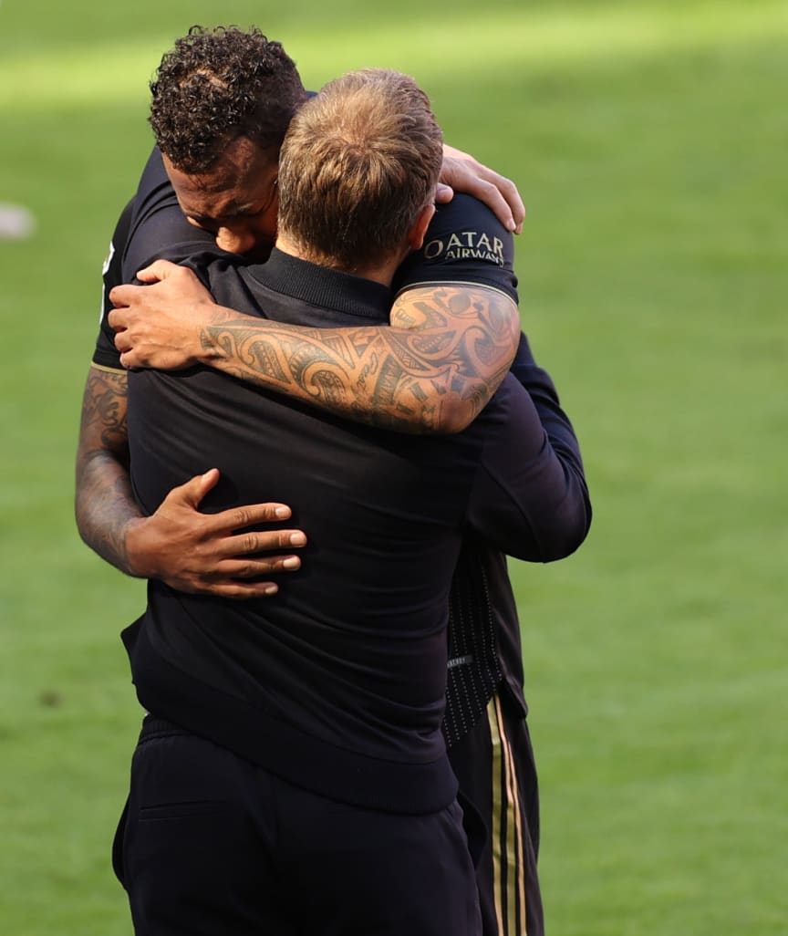 关于拜仁取消博阿滕实习球迷抗议声不断的信息 第1张 关于拜仁取消博阿滕实习球迷抗议声不断的信息 第1张