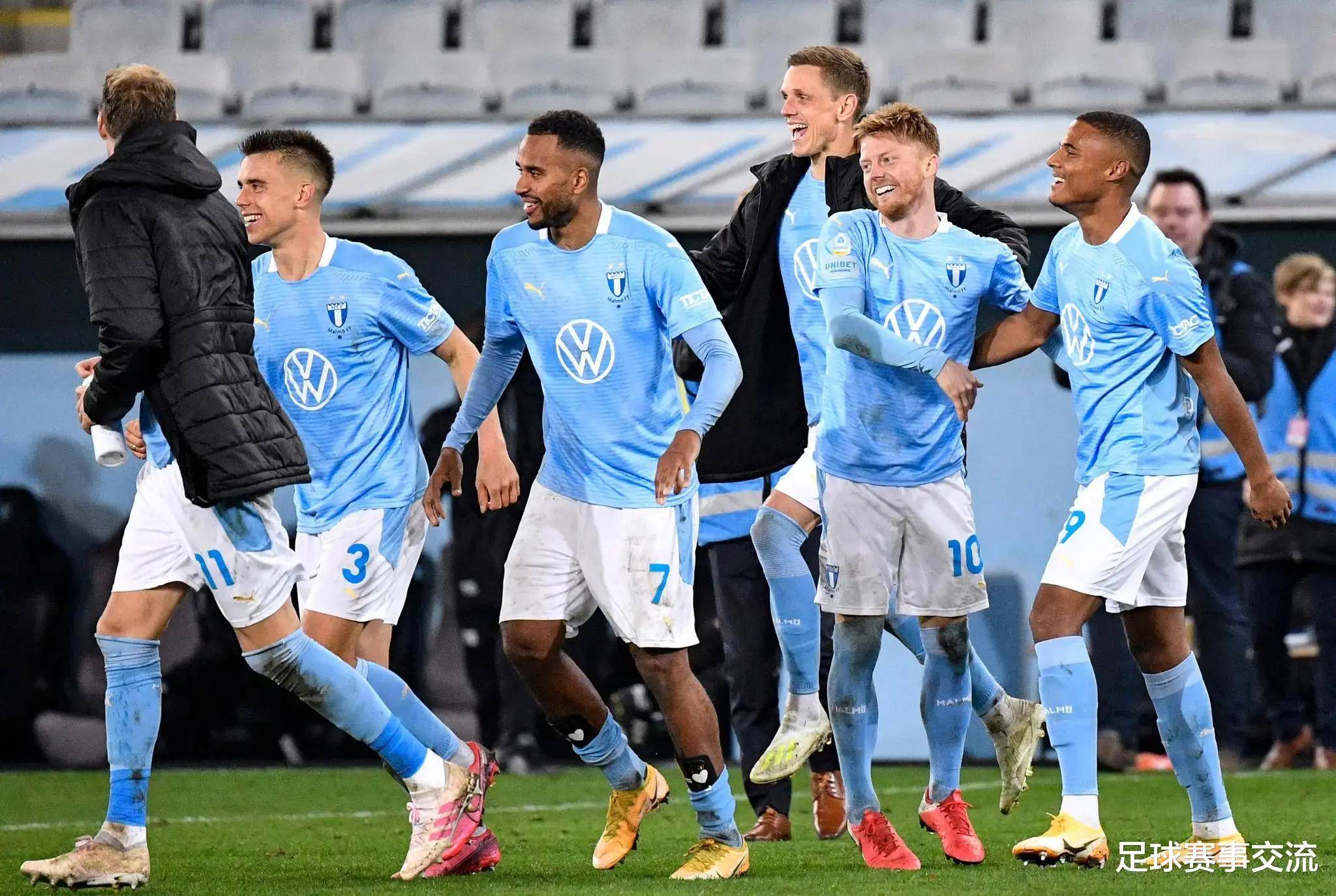 瑞典超埃尔夫斯堡VS哈马比比分预测埃尔夫斯堡保持连胜的简单介绍 第2张 瑞典超埃尔夫斯堡VS哈马比比分预测埃尔夫斯堡保持连胜的简单介绍 第2张