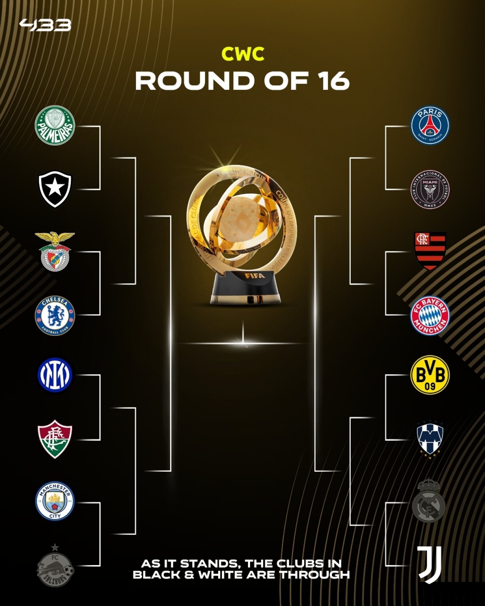 世俱杯尤文图斯5-0艾因球队多名锋线球员建功的简单介绍 第2张 世俱杯尤文图斯5-0艾因球队多名锋线球员建功的简单介绍 第2张