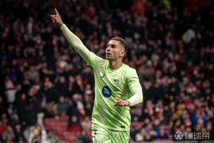 费兰托雷斯打进职业生涯100球国家队层面打进23球的简单介绍 第2张 费兰托雷斯打进职业生涯100球国家队层面打进23球的简单介绍 第2张