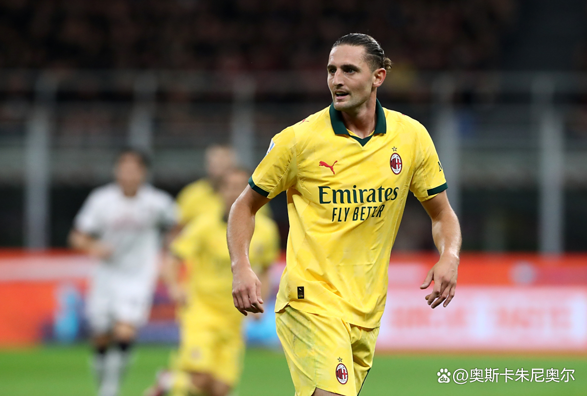 关于阿莱格里强烈要求签下拉比奥特都体谈米兰转会计划的信息 第2张 关于阿莱格里强烈要求签下拉比奥特都体谈米兰转会计划的信息 第2张