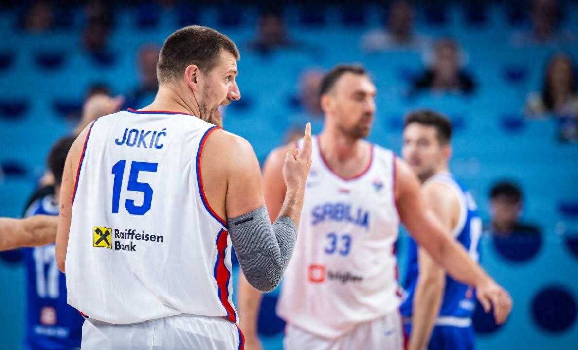 男篮欧锦赛夺冠赔率德国反超塞尔维亚希腊第四的简单介绍 第1张 男篮欧锦赛夺冠赔率德国反超塞尔维亚希腊第四的简单介绍 第1张