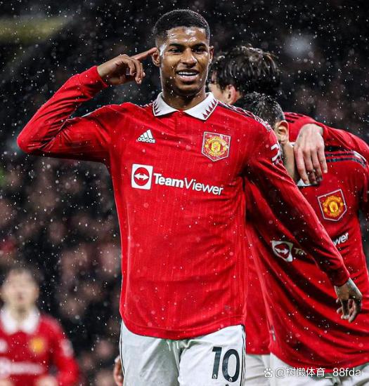 拉什福德巴萨号码曝光承载传奇与偶像荣光的简单介绍 第2张 拉什福德巴萨号码曝光承载传奇与偶像荣光的简单介绍 第2张