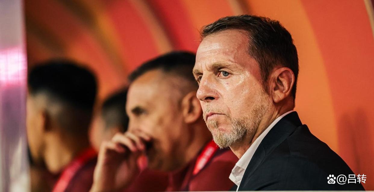 久尔杰维奇东亚杯后将卸任足协开启换帅工作的简单介绍 第1张 久尔杰维奇东亚杯后将卸任足协开启换帅工作的简单介绍 第1张