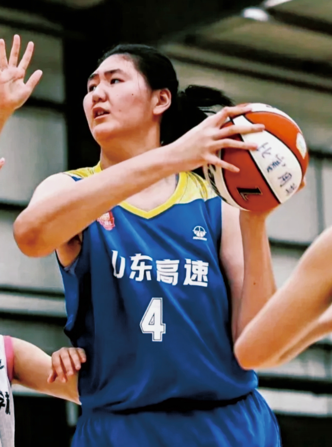 女篮亚洲杯中国女篮110-59印尼女篮罗欣棫13+6张子宇13分的简单介绍 第2张 女篮亚洲杯中国女篮110-59印尼女篮罗欣棫13+6张子宇13分的简单介绍 第2张