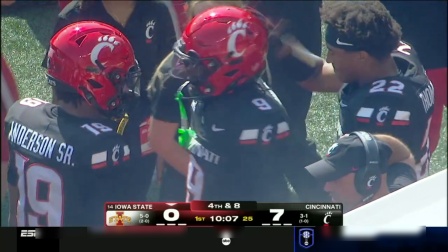 关于NCAA:密西西比大学VS爱荷华大学的信息 第1张 关于NCAA:密西西比大学VS爱荷华大学的信息 第1张