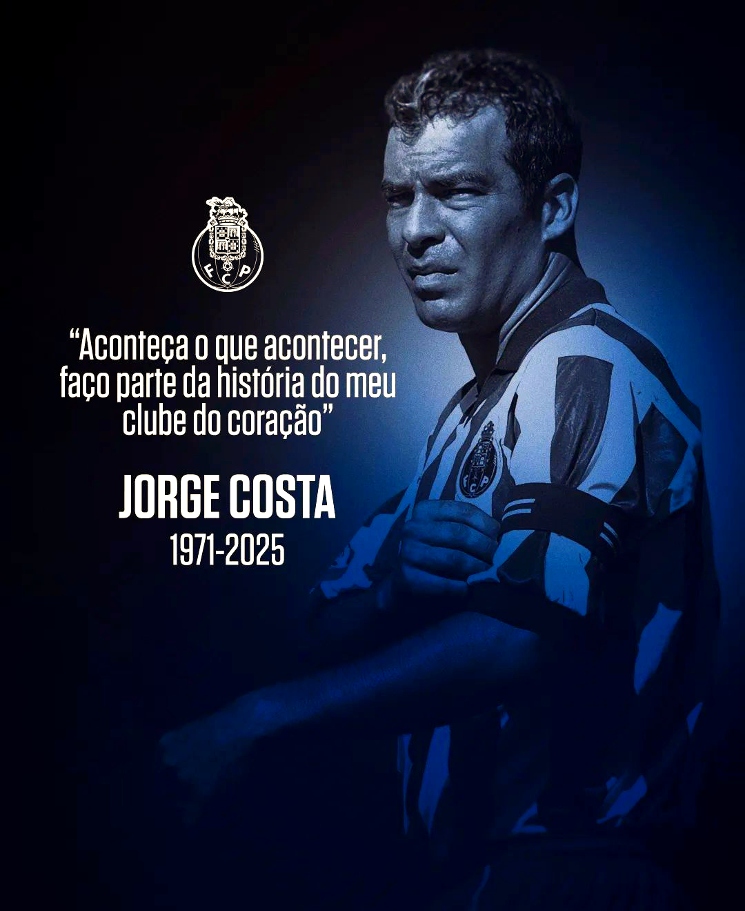 包含波尔图总经理豪尔赫·科斯塔离世因心脏骤停的词条  第1张