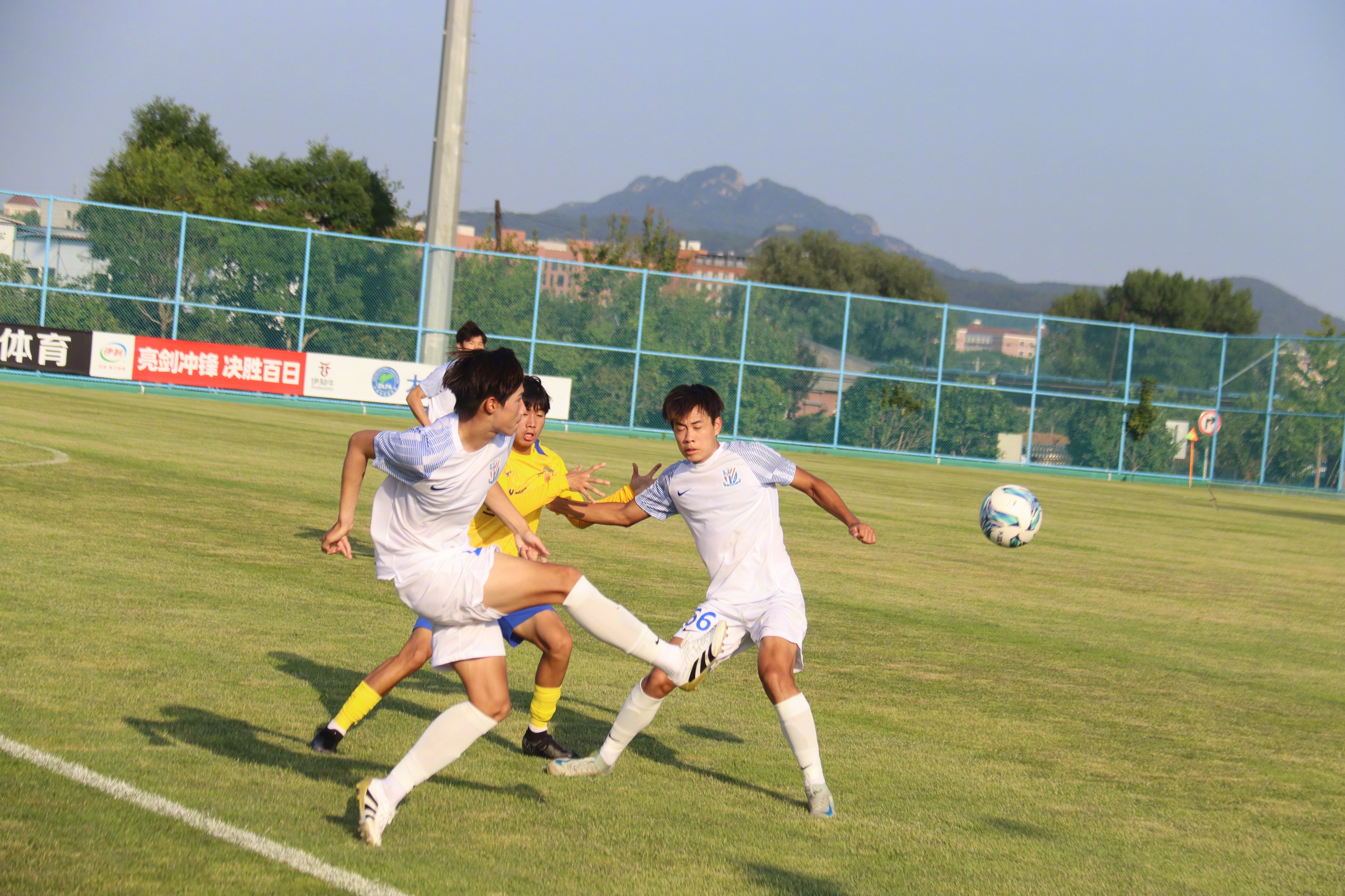 包含阿苏埃留在上海与申花备战米内罗也返回康桥基地的词条 第2张 包含阿苏埃留在上海与申花备战米内罗也返回康桥基地的词条 第2张
