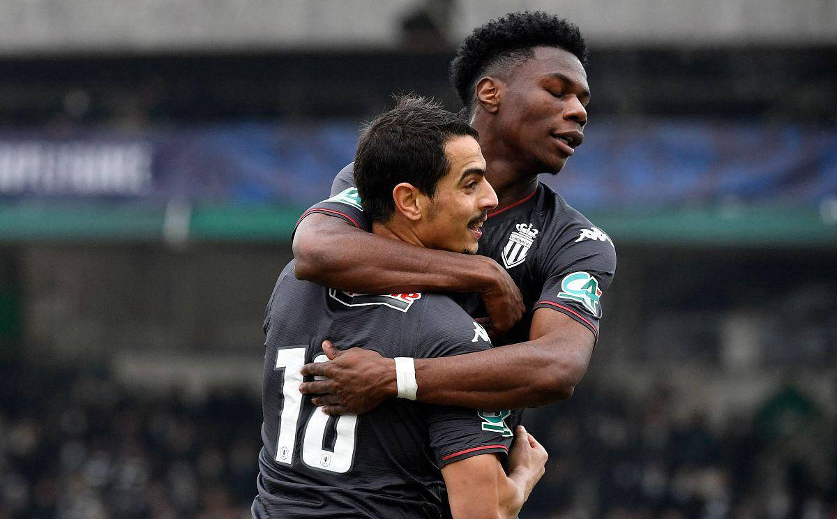 关于法乙圣旺红星VS格勒诺布尔比赛预测圣旺红星主场反倒不如客场的信息 第2张 关于法乙圣旺红星VS格勒诺布尔比赛预测圣旺红星主场反倒不如客场的信息 第2张