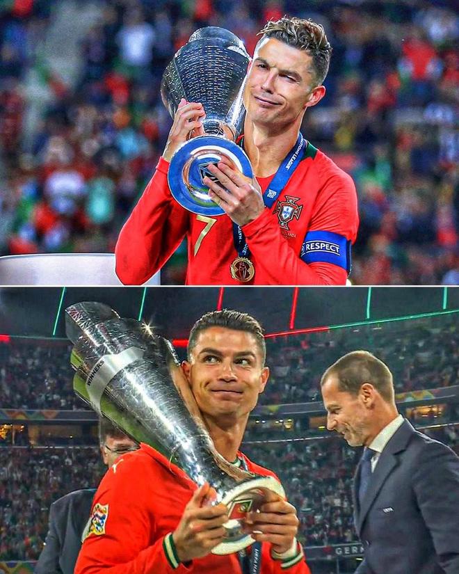 包含C罗:葡萄牙夺冠将震撼世界传统强队本就应该赢得大赛的词条 第1张 包含C罗:葡萄牙夺冠将震撼世界传统强队本就应该赢得大赛的词条 第1张