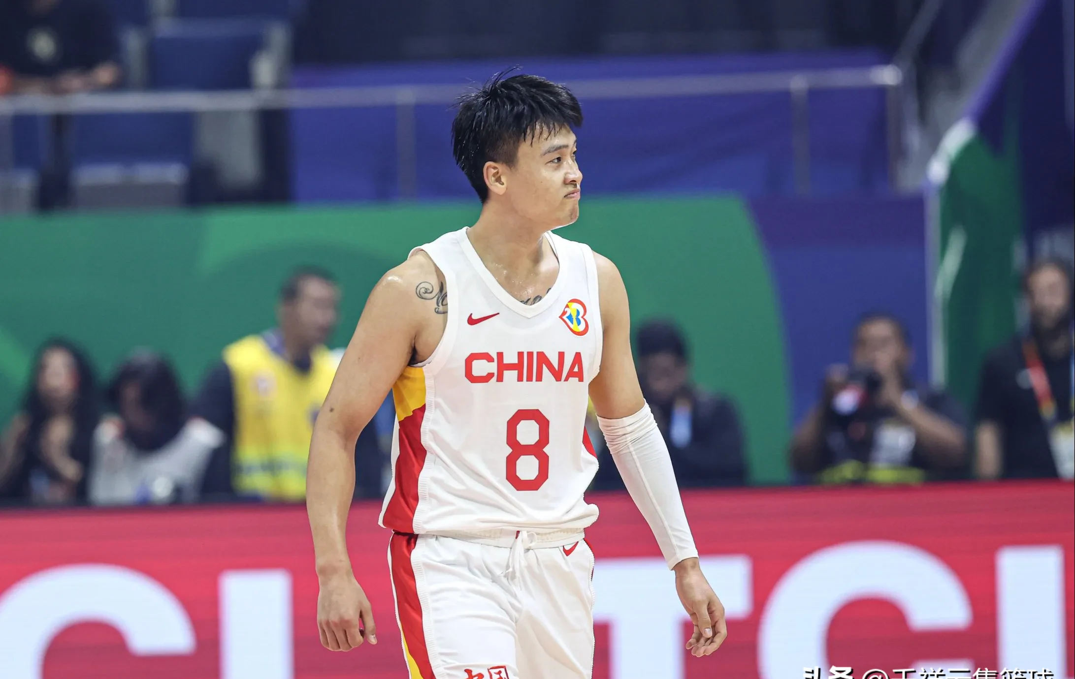 关于中国台北男篮将战菲律宾男篮克拉克森缺阵的信息 第1张 关于中国台北男篮将战菲律宾男篮克拉克森缺阵的信息 第1张