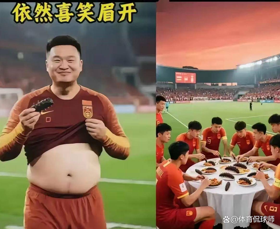 关于国足用人依旧没有稳定国足用人争议再升级的信息  第2张